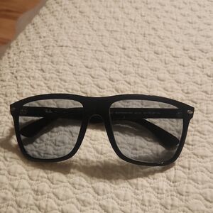 Ray-Ban Classic Black Sunglasses